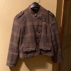 Hollister Jacket